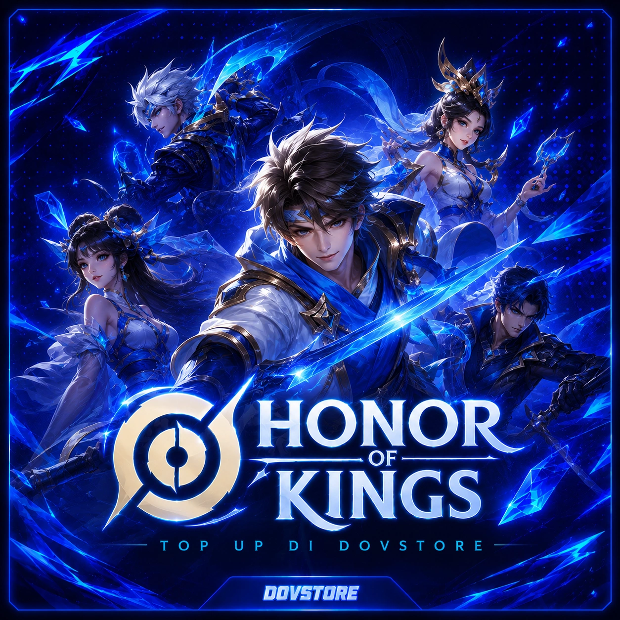 Honor of Kings